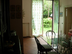 Appartamento Giardino Verde Modena